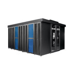 IDM微模塊數據中心一體化產品